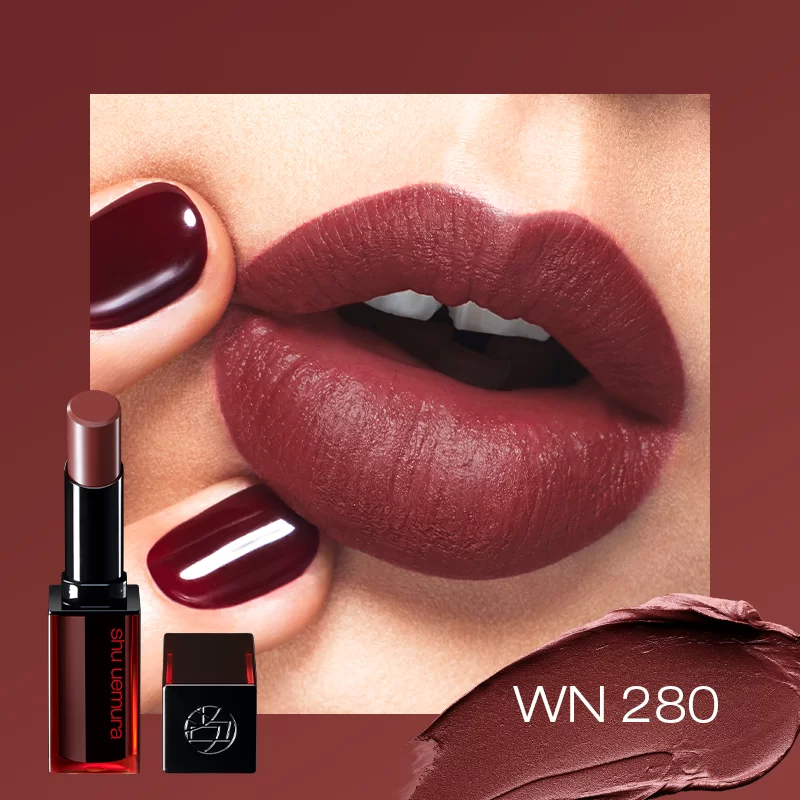 rouge unlimited amplified matte